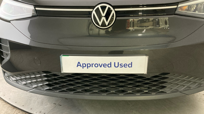 Volkswagen ID.4 109kW Life Pure 52kWh 5dr Auto Electric Estate